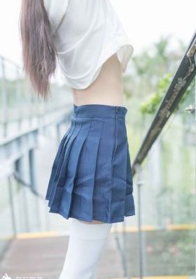 《从指尖传出的热情2》_JVID性感写真