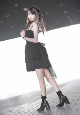 九九欧美_JVID性感写真